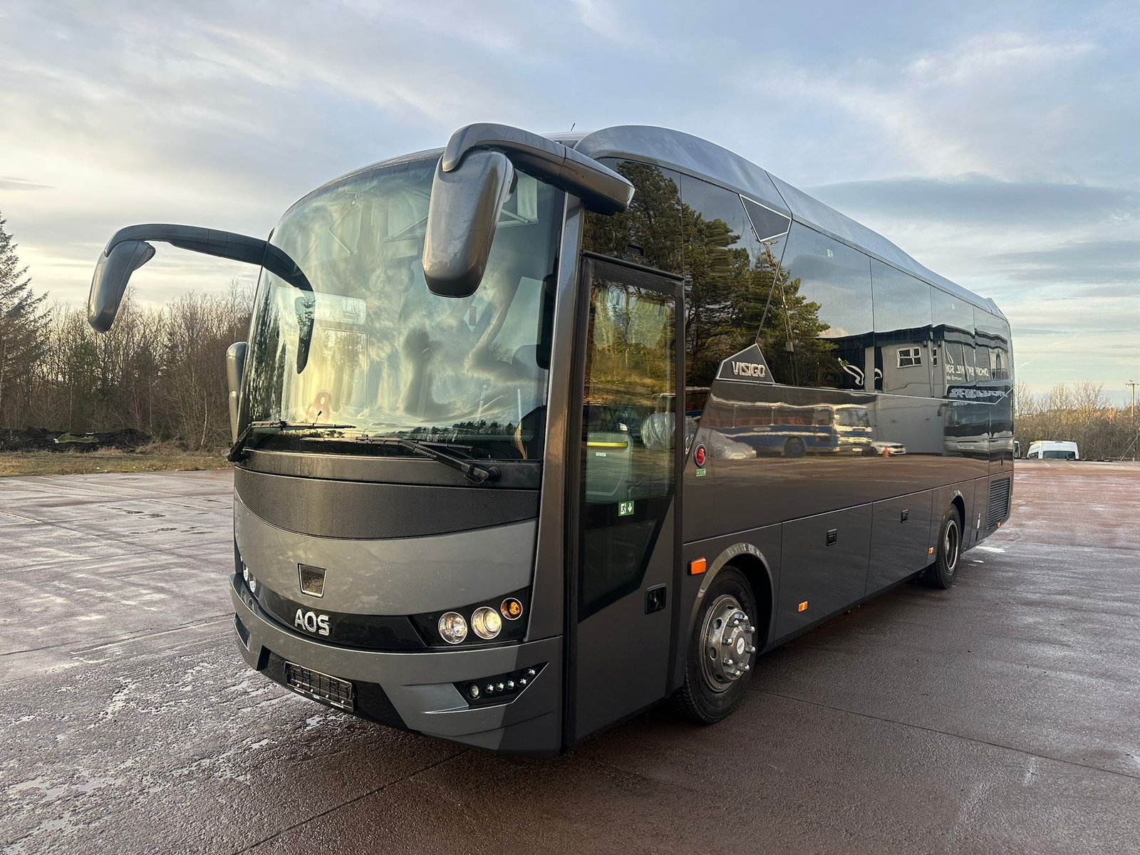 Midi Coach